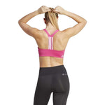adidas - Women's Powerimpact Training Medium-Support Bra (HS2881)