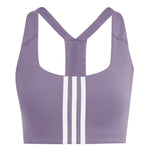 adidas - Women's Powerimpact Training Medium-Support Bra (IK4239)