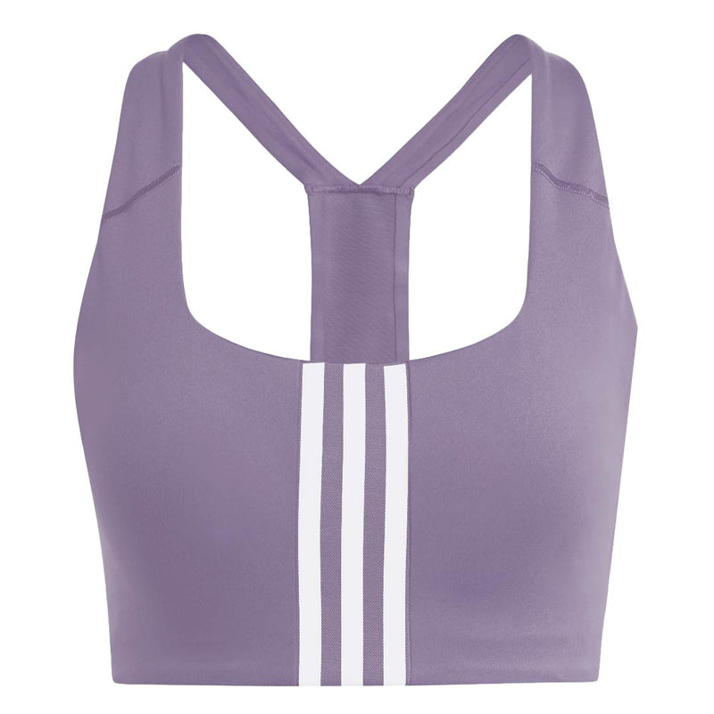 adidas - Women's Powerimpact Training Medium-Support Bra (IK4239)