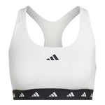 adidas - Women's Powerreact Techfit Medium Support Bra (HN7274)