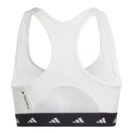 adidas - Women's Powerreact Techfit Medium Support Bra (HN7274)