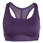 adidas - Women's Powerreact Training Medium Support Bra (JV7028)