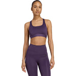 adidas - Women's Powerreact Training Medium Support Bra (JV7028)