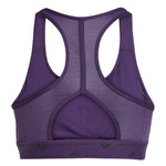 adidas - Women's Powerreact Training Medium Support Bra (JV7028)