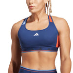 adidas - Women's Powerreact Training Techfit Bra (IQ3436)