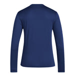 adidas - Women's Pregame Badge Of Sport Long Sleeve T-Shirt (HI5291)