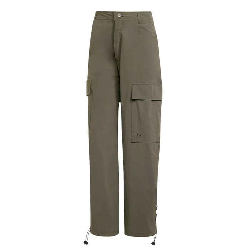 adidas - Women's Premium Essentials Cargo Pant (JD4785)