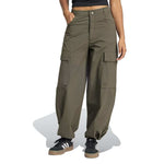 adidas - Women's Premium Essentials Cargo Pant (JD4785)