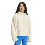 adidas - Women's Premium Essentials Hoodie (IL1848)