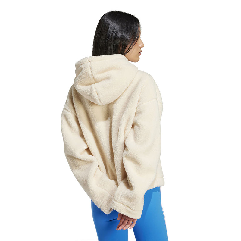 adidas - Women's Premium Essentials Hoodie (IL1848)