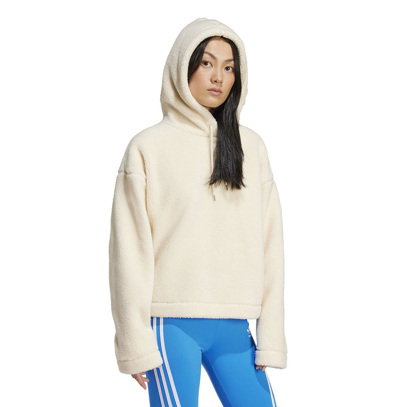 adidas - Women's Premium Essentials Hoodie (IL1848)