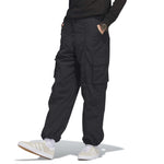 adidas - Women's Premium Essentials Nylon Cargo Pant (IC5316)
