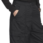 adidas - Women's Premium Essentials Nylon Cargo Pant (IC5316)