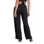 adidas - Women's Premium Essentials Satin Pants (IC5287)