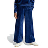 adidas - Women's Premium Essentials Velour Track Pant (II8036)