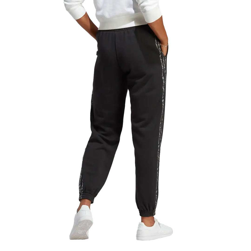 adidas - Women's Premium Essentials Velour Track Pants (IJ8180)