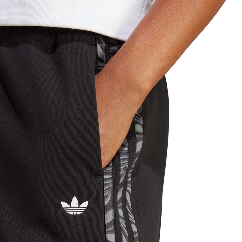 adidas - Women's Premium Essentials Velour Track Pants (IJ8180)