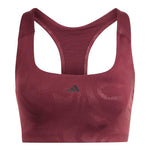 adidas - Women's Prime Impact Training Medium Support Bra (IN6205)
