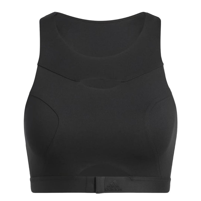 adidas - Women's Prime Lift Impact Luxe Medium Support Bra (HE9064)