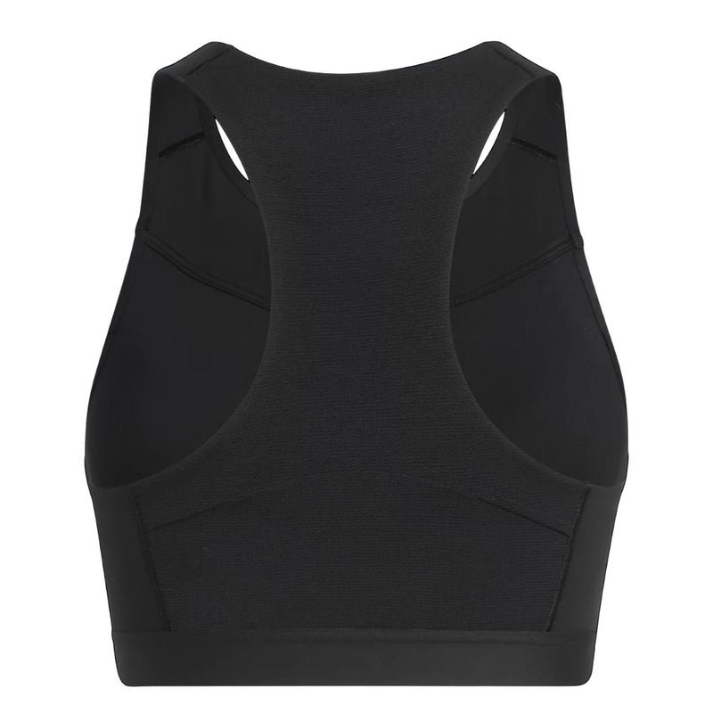 adidas - Women's Prime Lift Impact Luxe Medium Support Bra (HE9064)