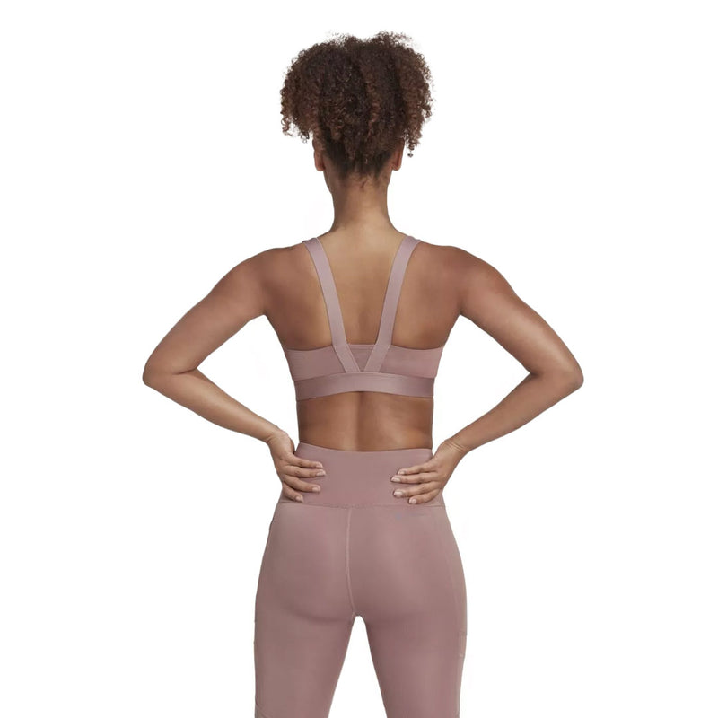 adidas - Women's Prime Training Medium Support Circuit Bra (HK2183)