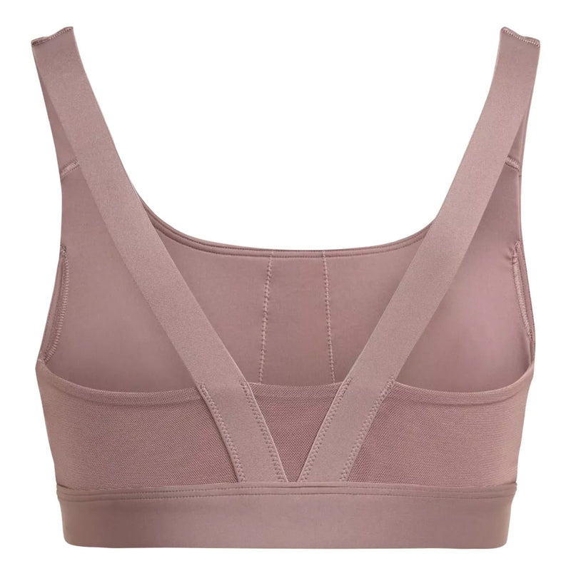 adidas - Women's Prime Training Medium Support Circuit Bra (HK2183)