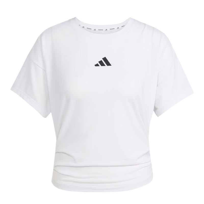 adidas - Women's PrimeLift Power T-Shirt (JX1194)