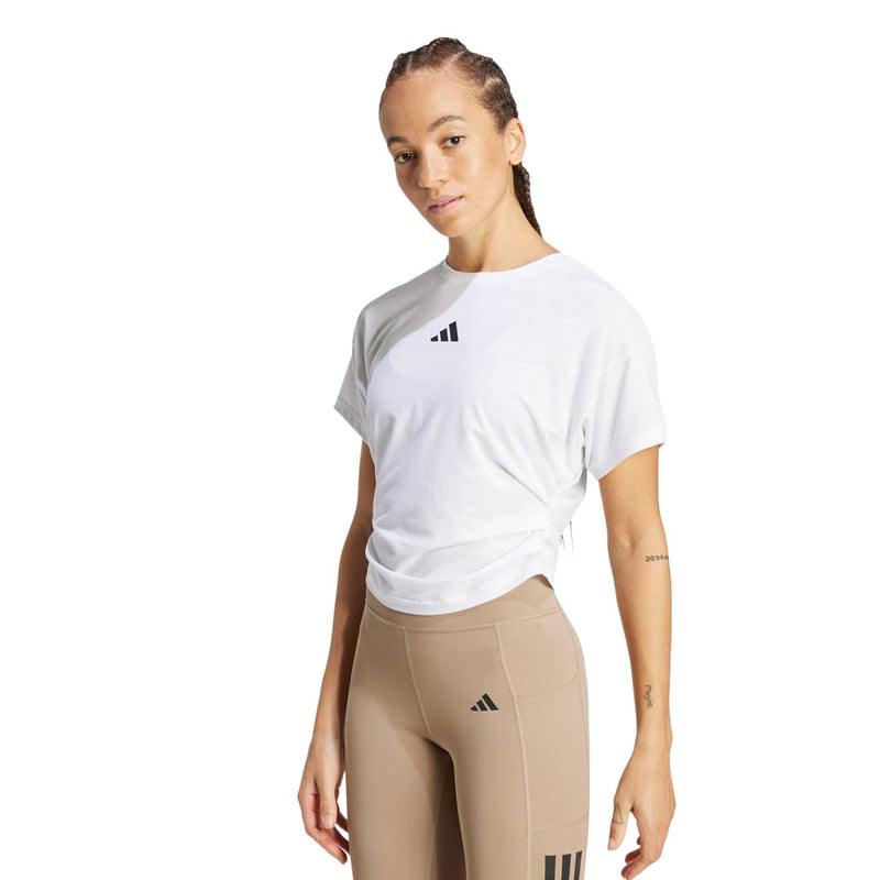 adidas - Women's PrimeLift Power T-Shirt (JX1194)