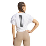 adidas - Women's PrimeLift Power T-Shirt (JX1194)