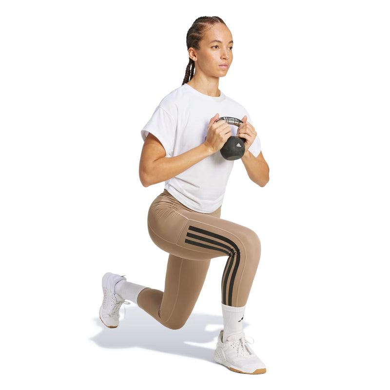 adidas - Women's PrimeLift Power T-Shirt (JX1194)