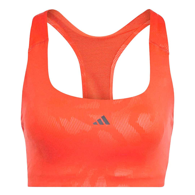 adidas - Women's PrimeLiftImpact Training Medium Support Bra (IN6204)