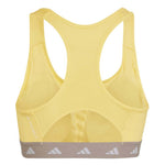 adidas - Women's PrimeLiftReact Train Medium Support Techlift Bra (HN7278)