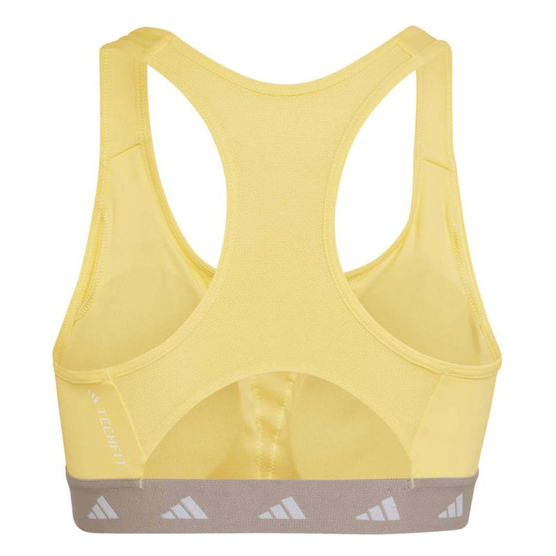 adidas - Women's PrimeLiftReact Train Medium Support Techlift Bra (HN7278)