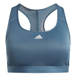 adidas - Women's PrimeLiftReact Training Medium Support Bra (HM6189)