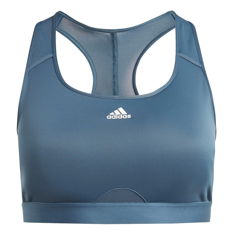 adidas - Women's PrimeLiftReact Training Medium Support Bra (HM6189)