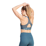 adidas - Women's PrimeLiftReact Training Medium Support Bra (HM6189)