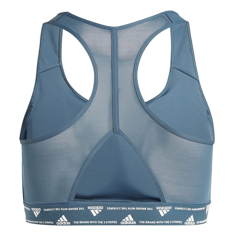 adidas - Women's PrimeLiftReact Training Medium Support Bra (HM6189)
