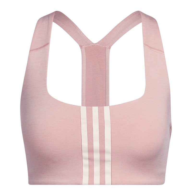 adidas - Women's PrimeLiftimpact Training Medium-Support Bra (HC5373)