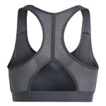 adidas - Women's PrimeLiftreact Hyperbright Medium Support Bra (IL6615)