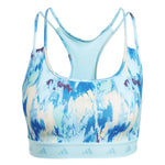 adidas - Women's PrimeLiftreact Training Lift Your Mind Medium Support Techfit Bra (IP1811)