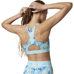 adidas - Women's PrimeLiftreact Training Lift Your Mind Medium Support Techfit Bra (IP1811)