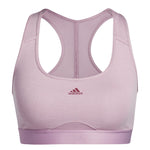 adidas - Women's PrimeLiftreact Training Medium-Support Bra (HC7844)