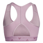 adidas - Women's PrimeLiftreact Training Medium-Support Bra (HC7844)