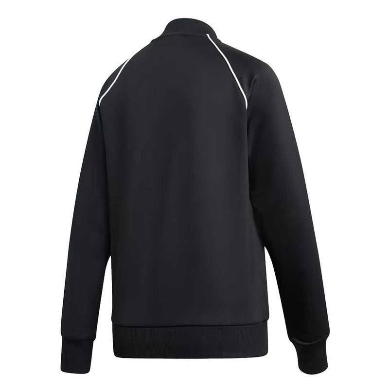 adidas - Women's Primeblue SST Track Jacket (GD2374)