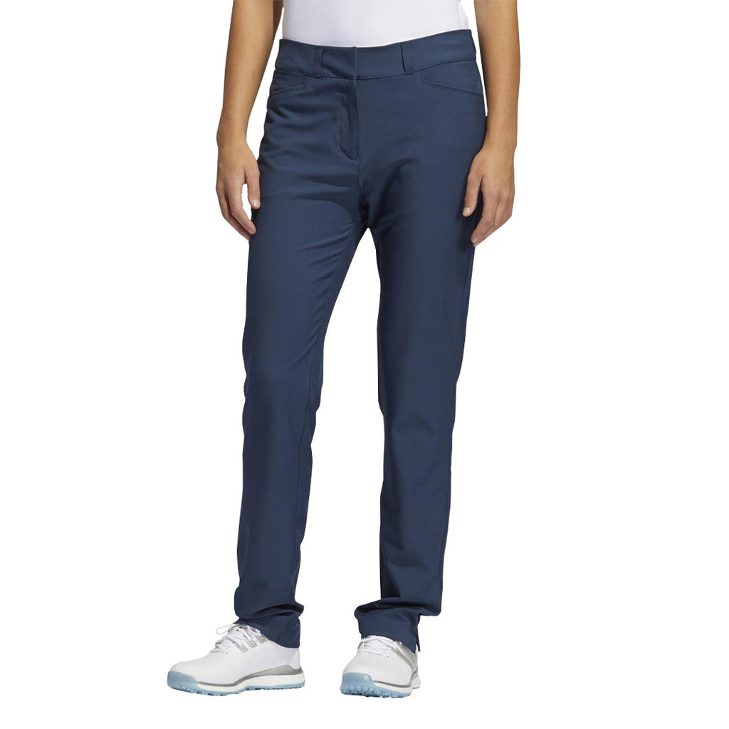 adidas - Women's Primegreen Full-Length Golf Pant (GL6689)