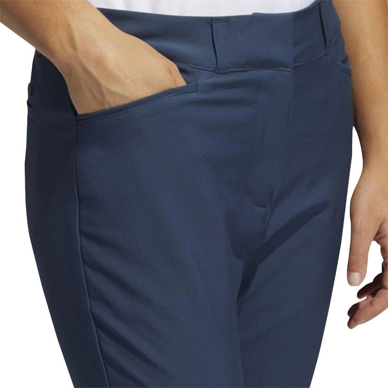 adidas - Women's Primegreen Full-Length Golf Pant (GL6689)