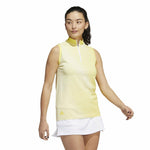 adidas - Women's Primeknit Sleeveless Polo (HG1529)