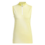 adidas - Women's Primeknit Sleeveless Polo (HG1529)