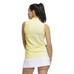 adidas - Women's Primeknit Sleeveless Polo (HG1529)