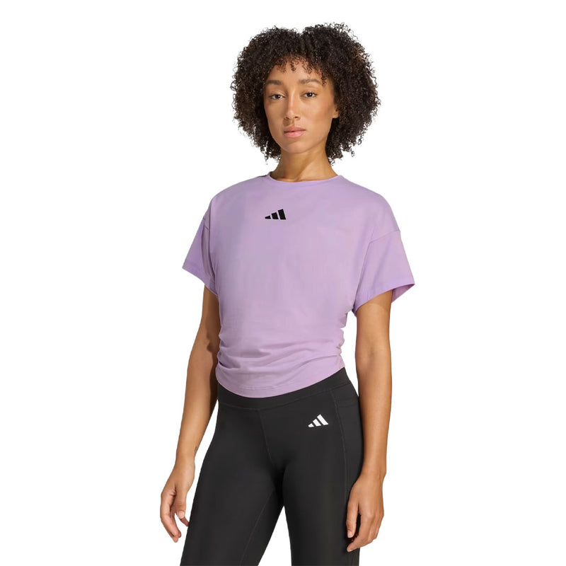 adidas - Women's Primelift T-Shirt (JX1191)
